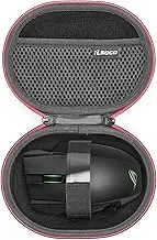 RLSOCO Case for ASUS ROG Gaming Mouse,Fits Spatha X/Strix Impact III/Chakram X Origin/Harpe Ace Aim Lab Edition/Gladius III/Keris II Ace/Keris Gaming Mouse and More (Case Only)