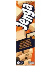 [Hasbro Board Games] Jenga
