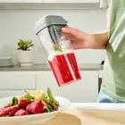 Manual Juicer Fruit Lemon Citrus Orange Lime Press Manual Hand Squeezer Juicing