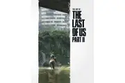 The Art of Last of Us Part 2