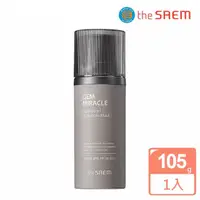 在飛比找momo購物網優惠-【韓國the SAEM】得鮮-珍珠亮膚面膜105g(總代理公