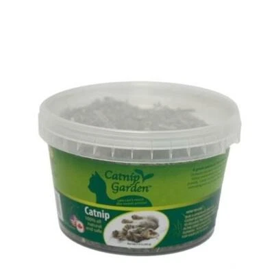 Multipet 1 oz Catnip Garden Organic Catnip
