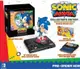 任天堂 NS SWITCH Sonic Mania Collector's Edition 音速小子 - 狂熱 典藏版