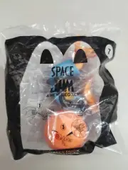McDonald's Happy Meal Toy 2021 Daffy Duck Space Jam a New Legacy #7 sealed