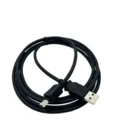 6' USB SYNC DATA PC Cable for BLUE YETI MIC PRO MUSIC STUDIO MICROPHONES