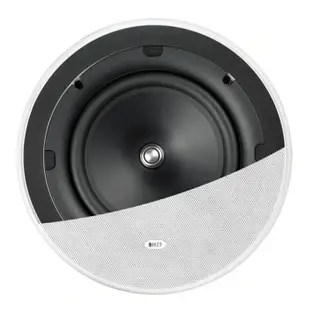 英國 KEF Ci200ER 吸頂式崁入揚聲器喇叭 (一對) 公司貨享保固《名展影音》