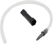 [KRUPS] MS-8030000653 Hose and Key for EA891 D Fully Automatic Coffee Machine
