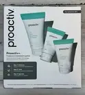 Proactiv Solution 3-Step Acne Treatment System 30 Day Starter Exp 08/23 SEALED