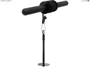 Wrist and Forearm Blaster - Wrist Roller & Forearm Roller for Training, Workout