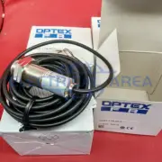 1PC New OPTEX CDD-11N-IR-5 Photoelectric Switch Sensor Fast Delivery CDD11NIR5