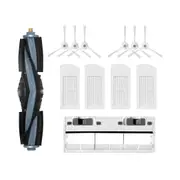 For Deebot T10 Plus Robot Vacuum Cleaner Spare Parts Accessories Hepa Filter Replacement