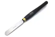 Hamlet Craft Tools Round Nose Scraper - 1-1/4" Wide