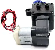 1x 1:16 RC Tank Simulation Exhaust Smoke Generator Model Car DIY Replacement for Henglong 3918 for RC Tank Accessory