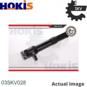 IGNITION COIL FOR FIAT DUCATO/Van/Bus/Platform/Chassis BRAVO/II RITMO/III 500