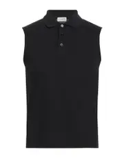 [SAINT LAURENT] SAINT LAURENT Polo shirts - Item 10624962