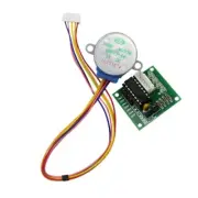 5V Stepper Motor & ULN2003 Driver Set High Precisions Motor with Driver Board