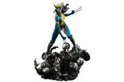 X-Men Wolverine: X-23 Uncaged Premium Format Statue