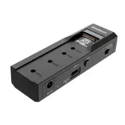 Simplecom SA536 USB to M.2 and SATA 2-IN-1 Adapter