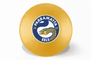 Parramatta Eels NRL Pool Snooker Billiard Ball SINGLE 2" Inch