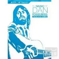 在飛比找博客來優惠-Dan Fogelberg / The Music Of D