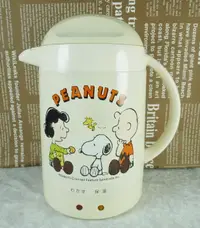 在飛比找樂天市場購物網優惠-【震撼精品百貨】Peanuts Snoopy 史奴比 虎牌耐