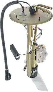YHTAUTO Electric Fuel Pump with Sending Unit Compatible with Ford Explorer Mercury Mountaineer 1997-1998 V6 4.0L V8 5.0L