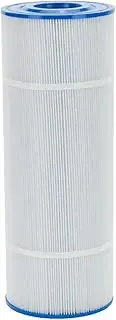 Pool Filter Cartridge CC75 Replacement for Waterco Trimline 21475NA, Unicel C-7473, Filbur FC-5177, Jandy CT-75 A0103500, Pleatco PWC75SV