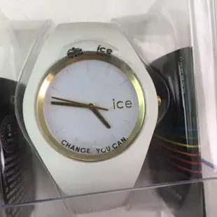 Ice-Watch 亮采系列 優雅名媛手錶
