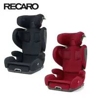 在飛比找PChome24h購物優惠-【RECARO】Mako Elite Select 成長型汽