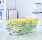 Brand New Tupperware Ventsmart Large High 6.1L Vegetable Storage Fridge Smart