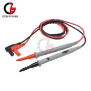 Universal Digital Multimeter Multi Meter Test Lead Probe Wire Pen Cable HOT