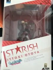 NEW ALTER Uta no Prince-Sama Maji LOVE 1000% Otoya Ittoki 1/8 PVC Figure