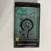 Original DISNEY JACK SKELLINGTON iPhone 12/13 Pro Max PHONE CASE MagSafe NIP