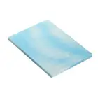 Giselle Bedding Memory Foam Mattress Topper 11-Zone 8cm Double