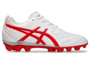 CLEARANCE!! Asics Lethal Flash IT 3 GS Kids Football Boots (100)