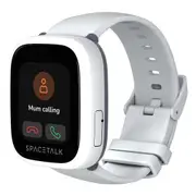 SPACETALK Loop Kids Smart Watch 4G - Frost