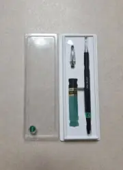 Pentel Pg4 0.4mm Mechanical Pencil with Original Box (Discontinued) Rare Edition