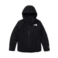 在飛比找松果購物優惠-The North Face 女 防水GTX兩件式羽絨外套 