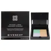 Prisme Libre Pressed Powder - 04 Mousseline Acidulee by Givenchy for Women - ...