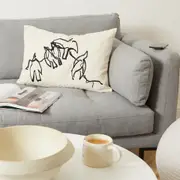 ferm LIVING Vuelo Cushion