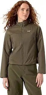 [Arc'teryx] Elec Insulated Jacket Women's | Durable Warmth for Your Next Hike and Beyond