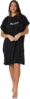 Rip Curl Script Hooded Towel
