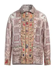 [PIERRELOUIS MASCIA] PIERRE-LOUIS MASCIA Shirts - Item 10614855