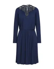 [ALBERTA FERRETTI] ALBERTA FERRETTI Mini dresses - Item 15098513