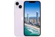 Apple iPhone 14 Plus 256GB Purple (Excellent/As New) (Refurbished)