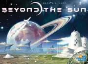 Beyond the Sun Board Game