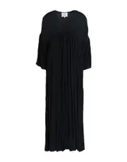 [SECOND FEMALE] SECOND FEMALE Maxi dresses - Item 15377036
