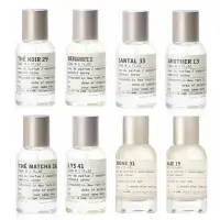 在飛比找momo購物網優惠-【Le Labo】淡香精 30ml 多款任選(國際航空版)