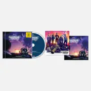 Guardians of the Galaxy Vol 3: Awesome Mix Vol. 3 (Original Motion Picture Soundtrack)