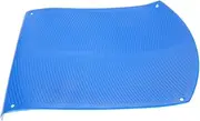 COMNESTBI Elegant Plastic Repair Board for Public Transit Quick Fixing Pad for Vehicle Refurbishment Restore Seat Appearance
